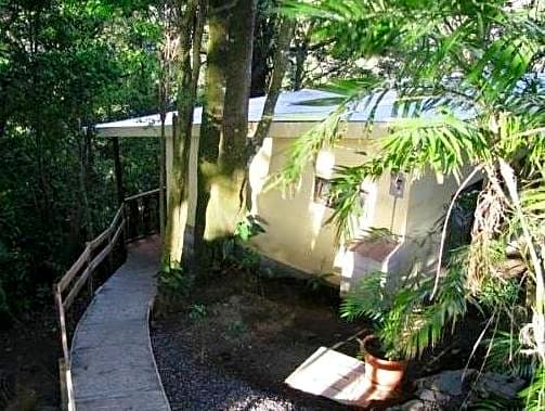 Hotel Los Jardines De Monteverde