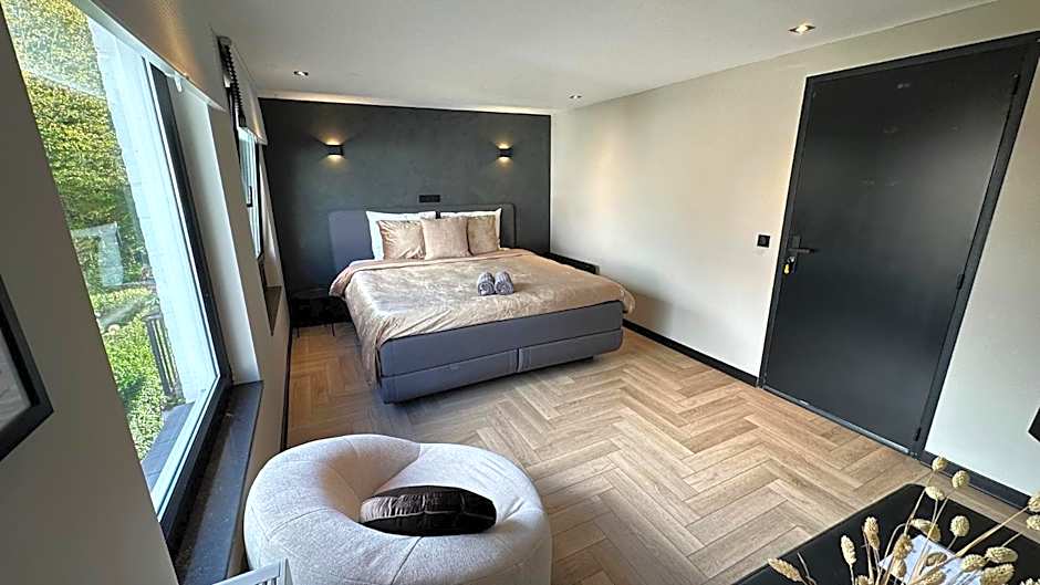 Boutique Hotel Le Faucon