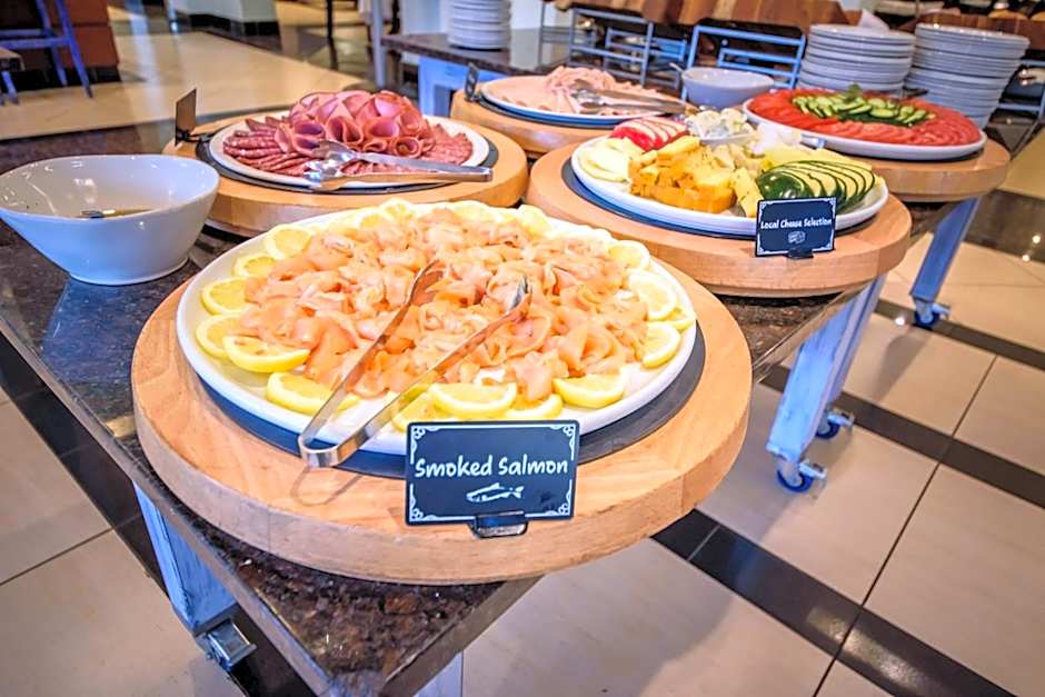 Birchwood Hotel and OR Tambo Conference Centre