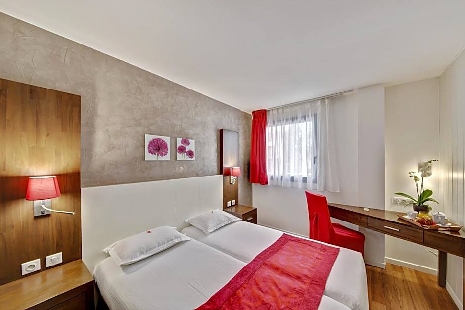 urban by balladins Villejuif