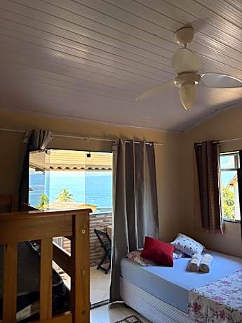 Suítes Carla e Carol