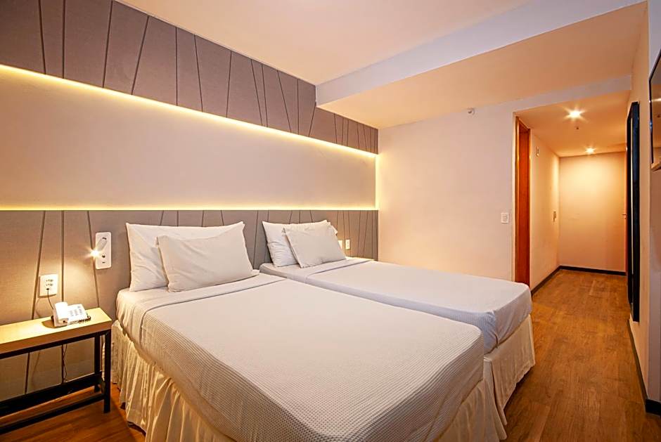 Mirasol Copacabana Hotel