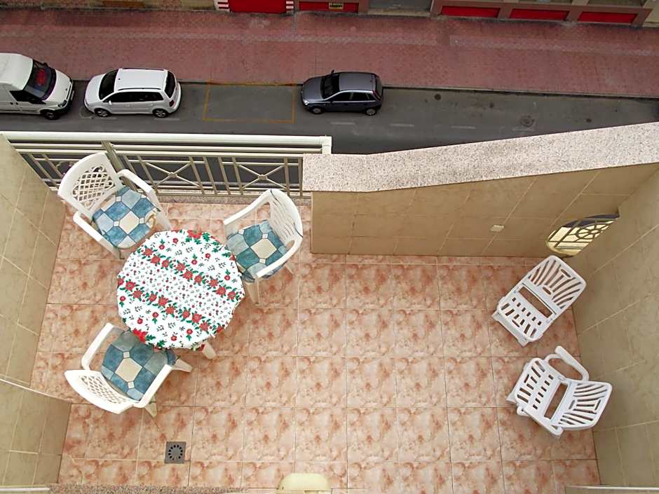 Apartamentos Turísticos Fresno