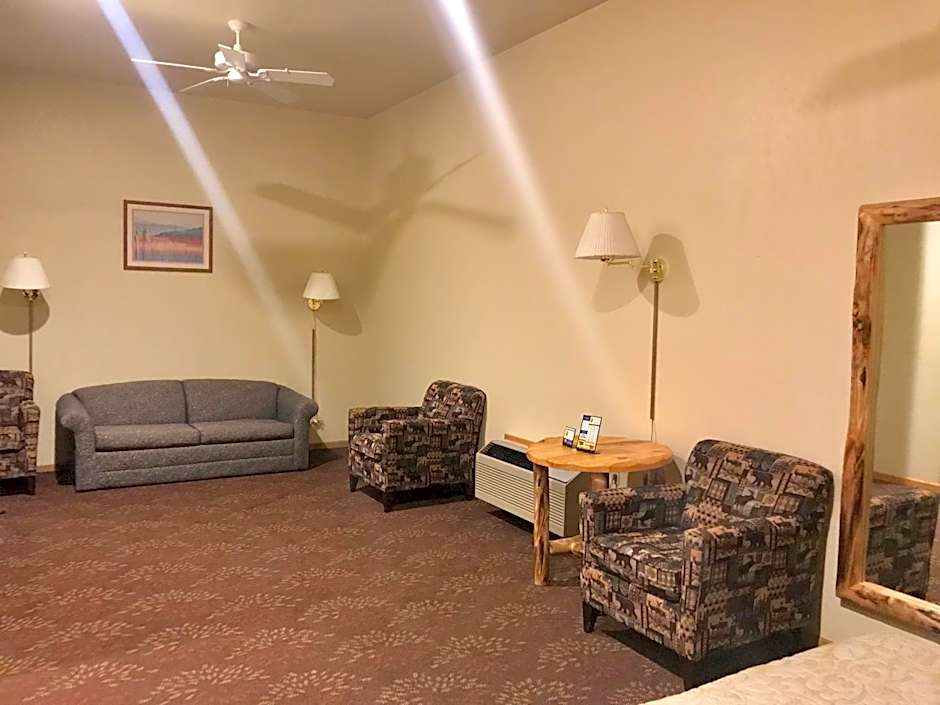 Super 8 by Wyndham Bridgeview of Mackinaw City