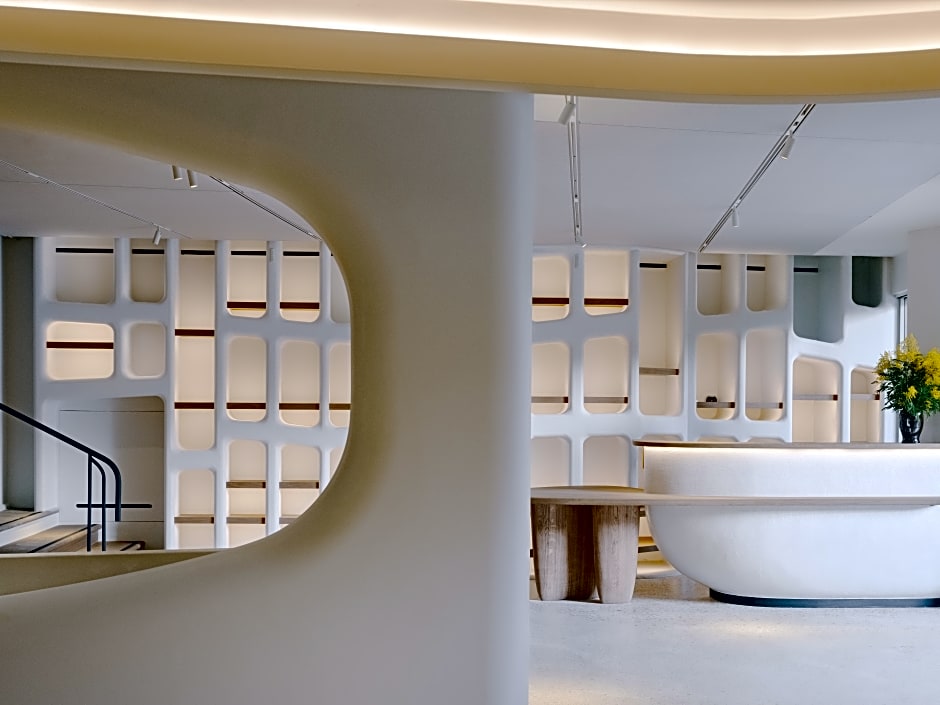 Hôtel & Spa Belle Plage