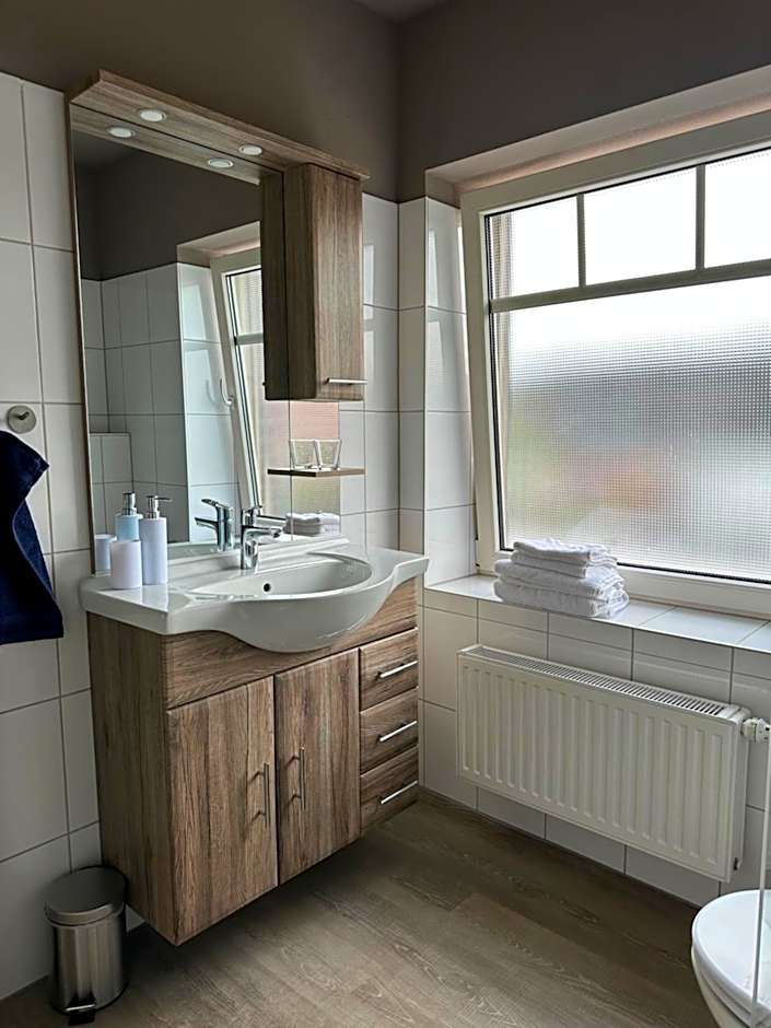 Monteur Zimmer Bad Bentheim