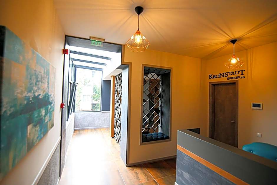 Casa Iacob ApartHotel