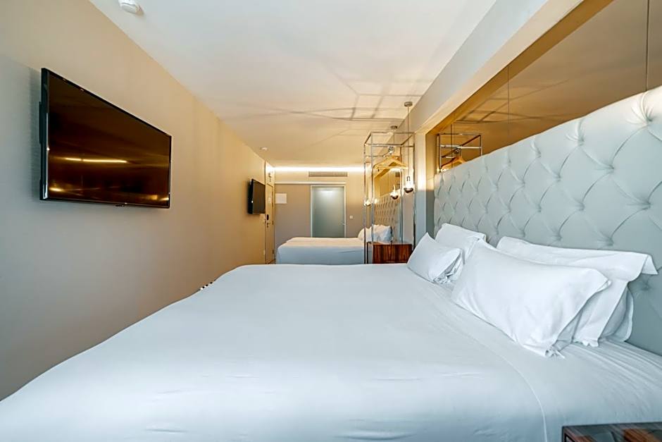 ABC Hotel Porto - Boavista