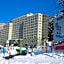 Hotel Chalet Yuzawa Ginsui