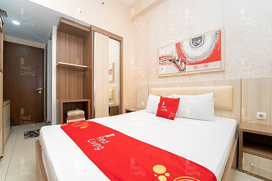 Redliving Apartemen Vivo Yogyakarta Wm Property – Yogyakarta, ID