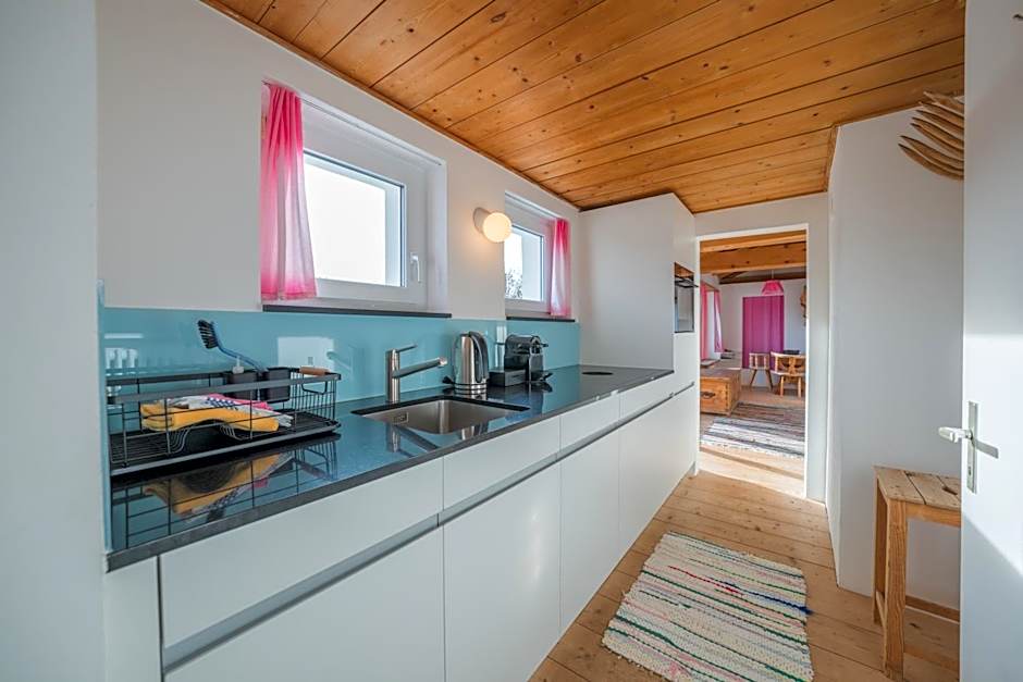 Hotel Haus am Waldrand