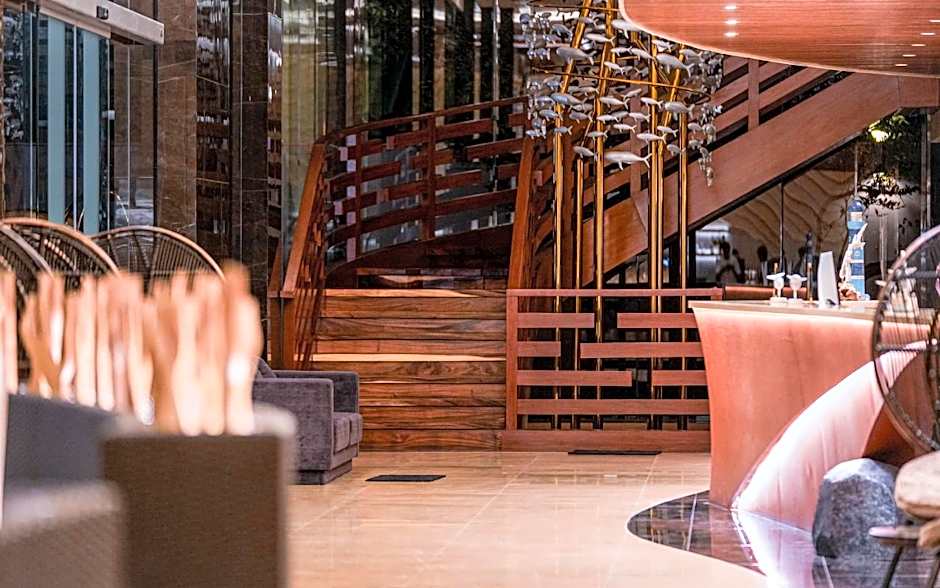 The Marin Phuket Kamala Beach