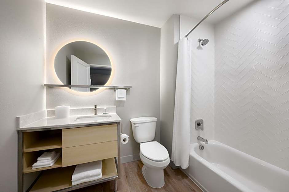 TownePlace Suites by Marriott Oxford AL