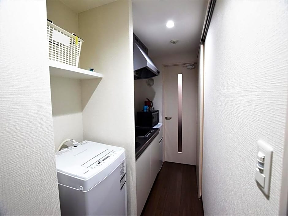 Land-Residential Hotel Fukuoka - Vacation STAY 81843v