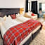 Hotel Sedona Lodge B&B inkl Super Sommer Card Seilbahnticket