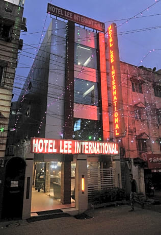 Hotel Lee International