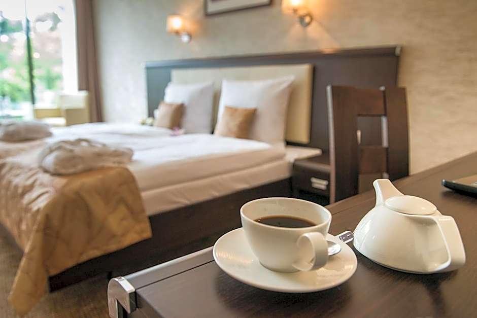 Hotel Trzebnica