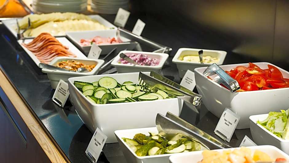 Hestia Hotel Seaport