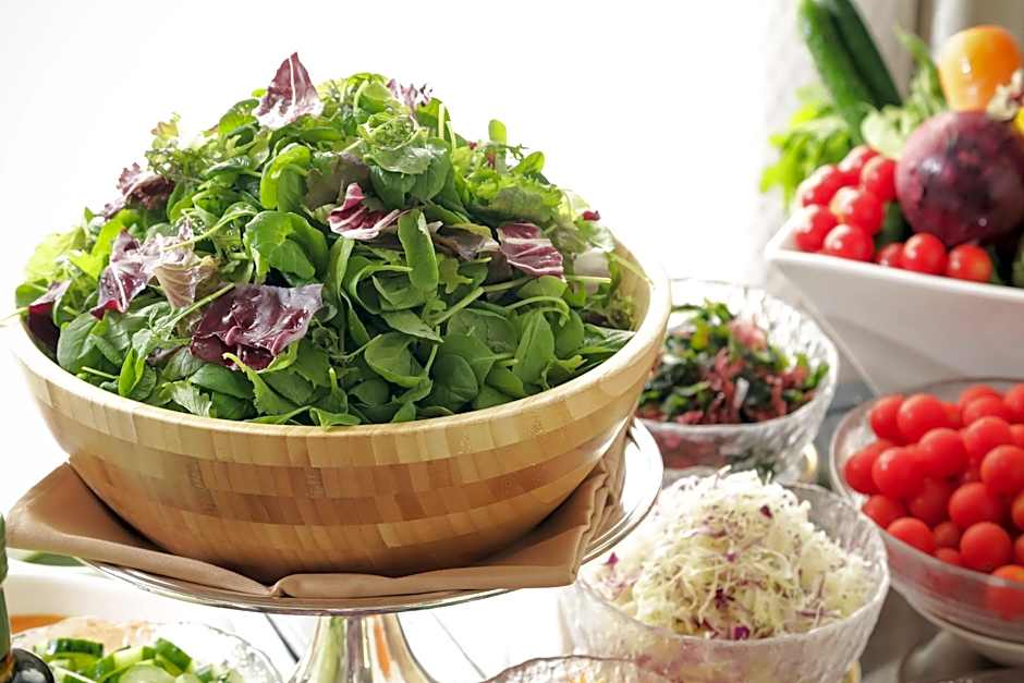 Hotel Monterey Sendai