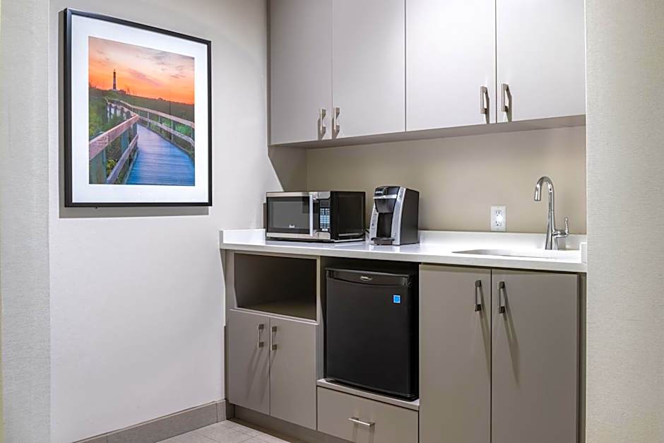 Holiday Inn Long Island - Islip Arpt East By IHG