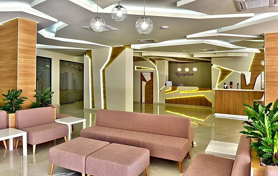 GRIFID Hotel Foresta - All Inclusive & Free GRIFID Beach - Adults Only