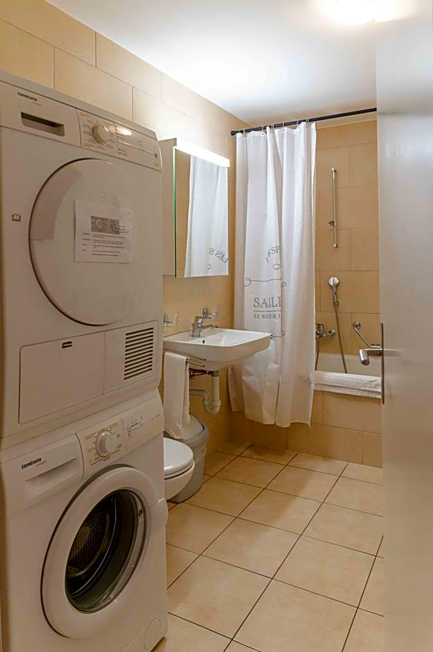 Los Lorentes Residences Bulle