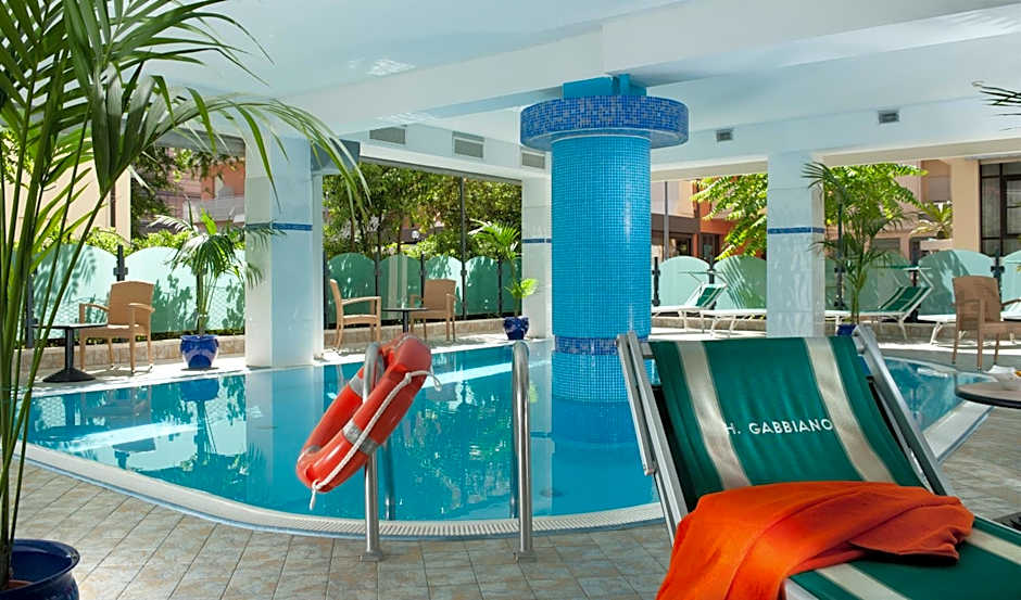 Hotel Gabbiano