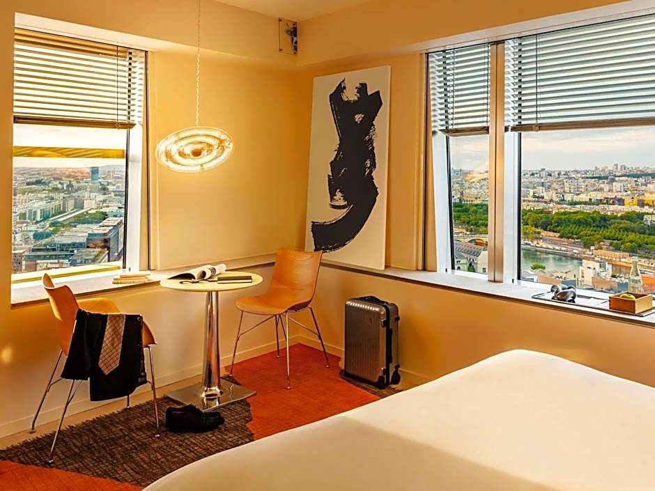 Too Hotel & Spa Paris - MGallery Collection