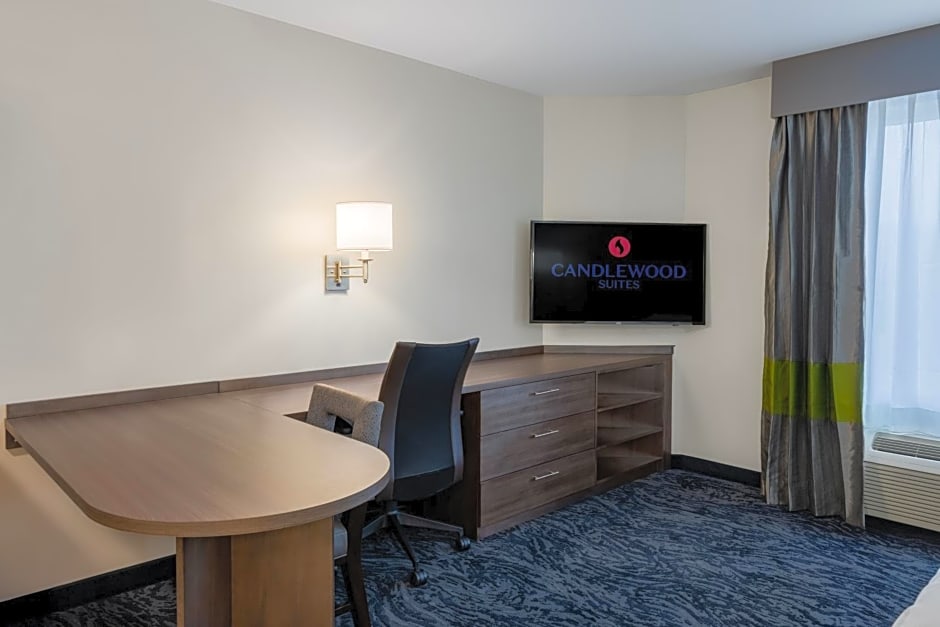 Candlewood Suites Cookeville By IHG