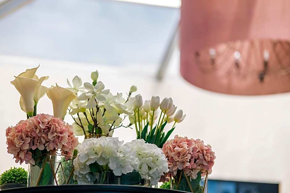 Arribas Sintra Hotel