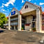 Motel 6-Fresno, CA - Yosemite Hwy