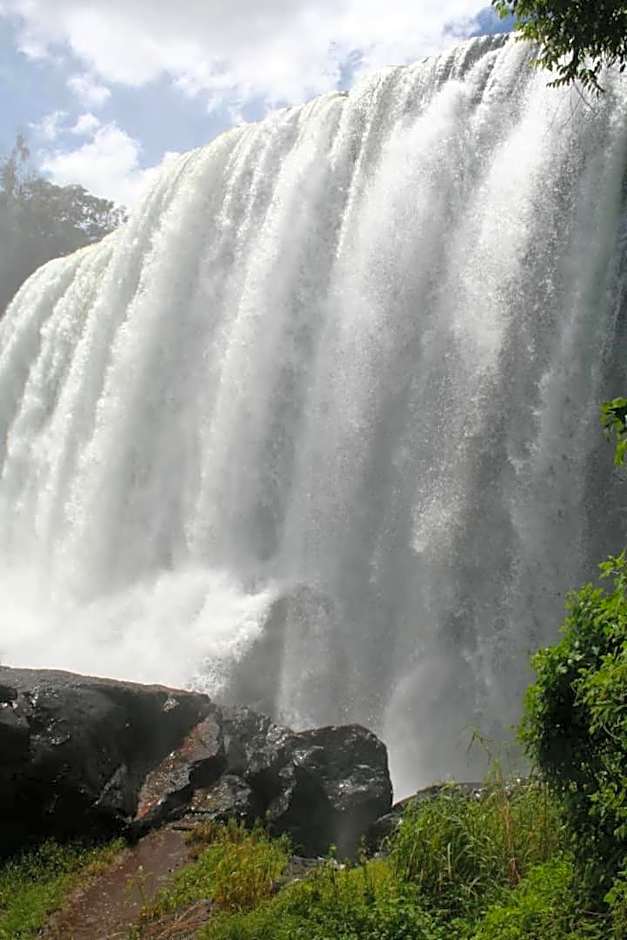 Maramba River Lodge