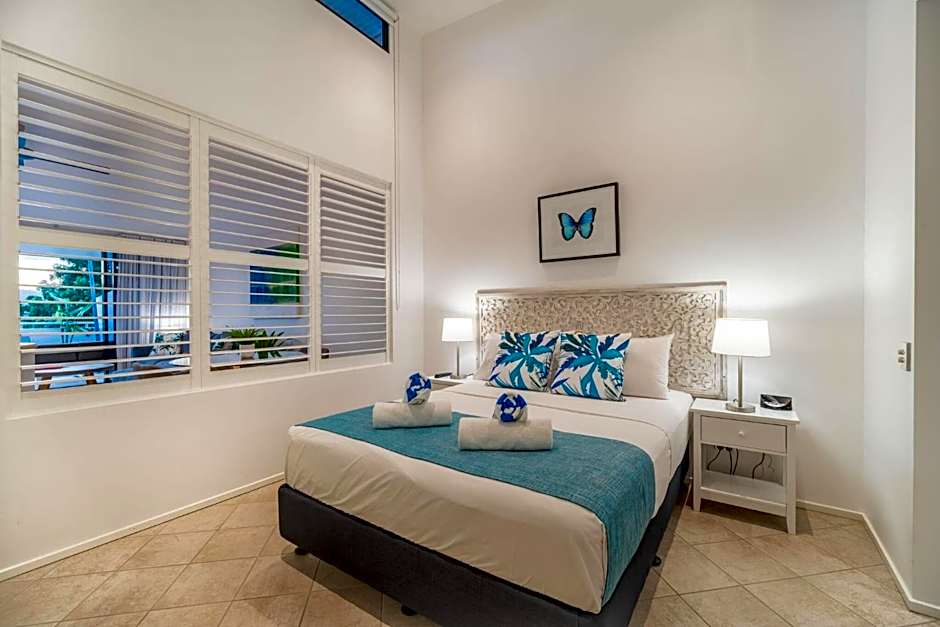 Photo 1 of 6 of Penthouse 2 Bedroom Apartment