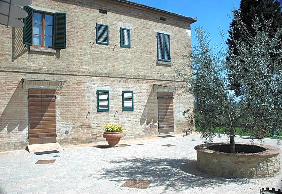 Piccolo Hotel San Valentino