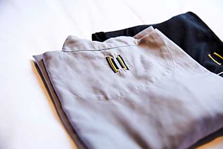 Hollywood Twin Room with Free access to Lounge - Smoking