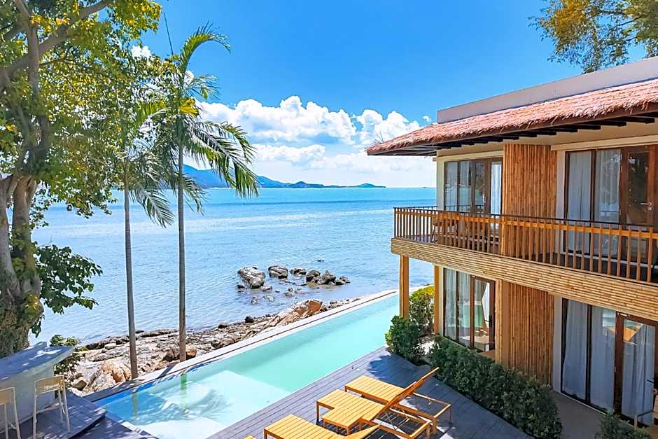 Sea Sun Bed & Beyond