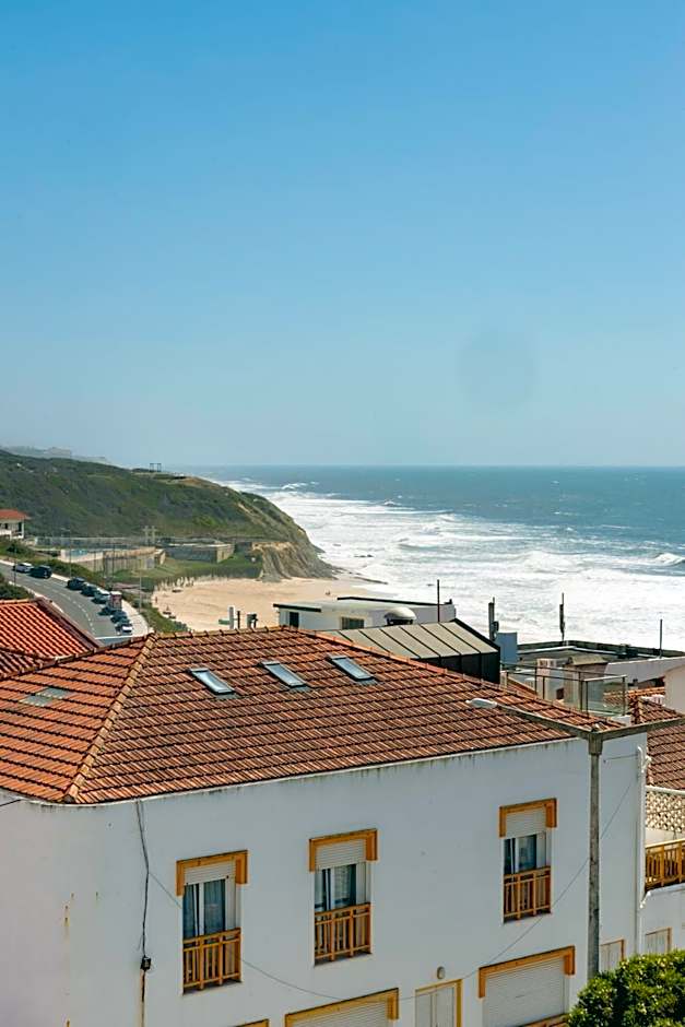 Hotel Miramar - São Pedro de Moel