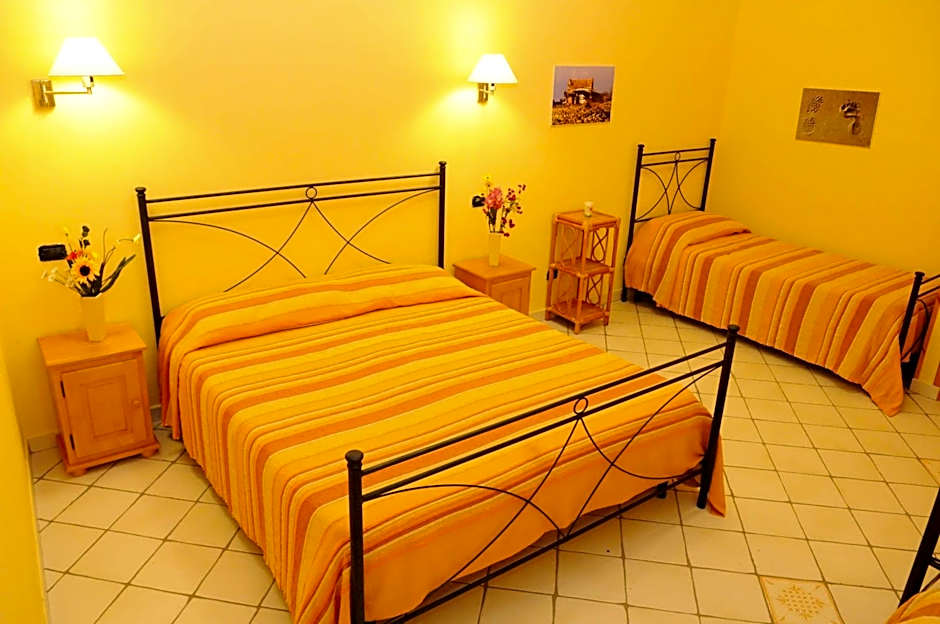 Sun Tower beach apartments