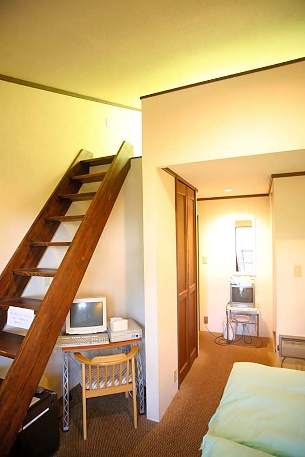 Hotel Andermatt