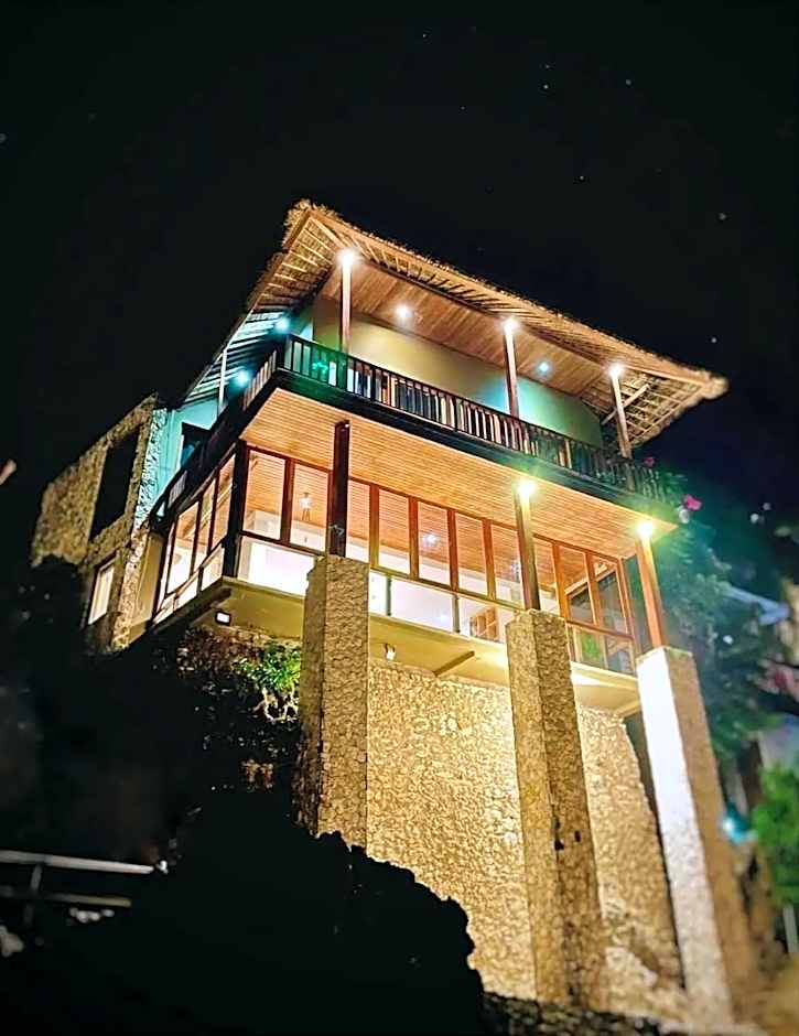 Bingin Beach House