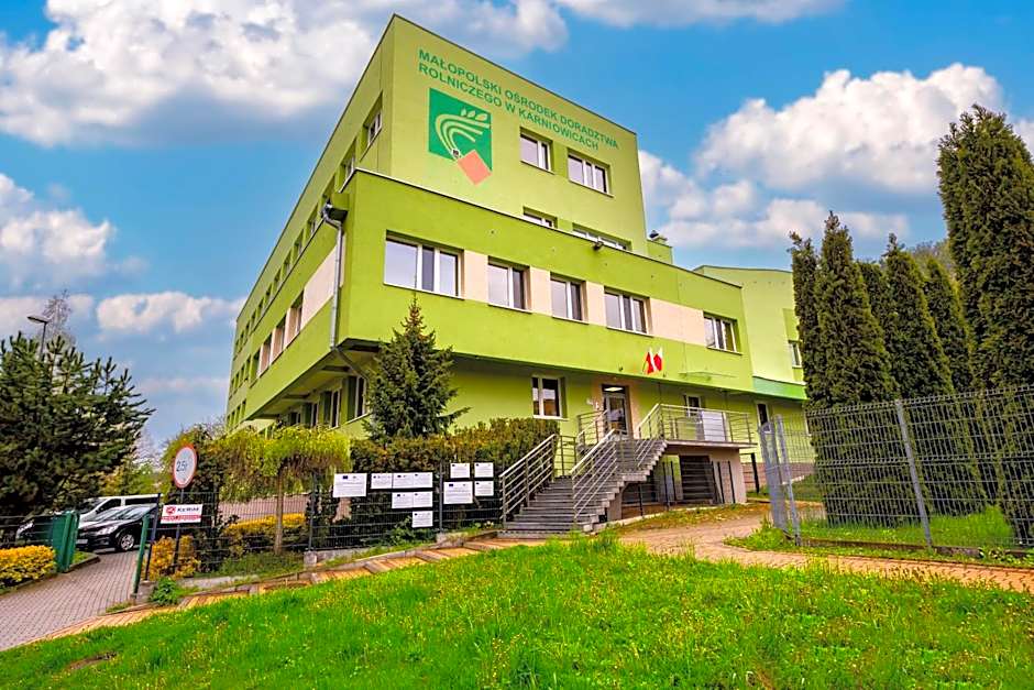 Pokoje Gościnne MODR