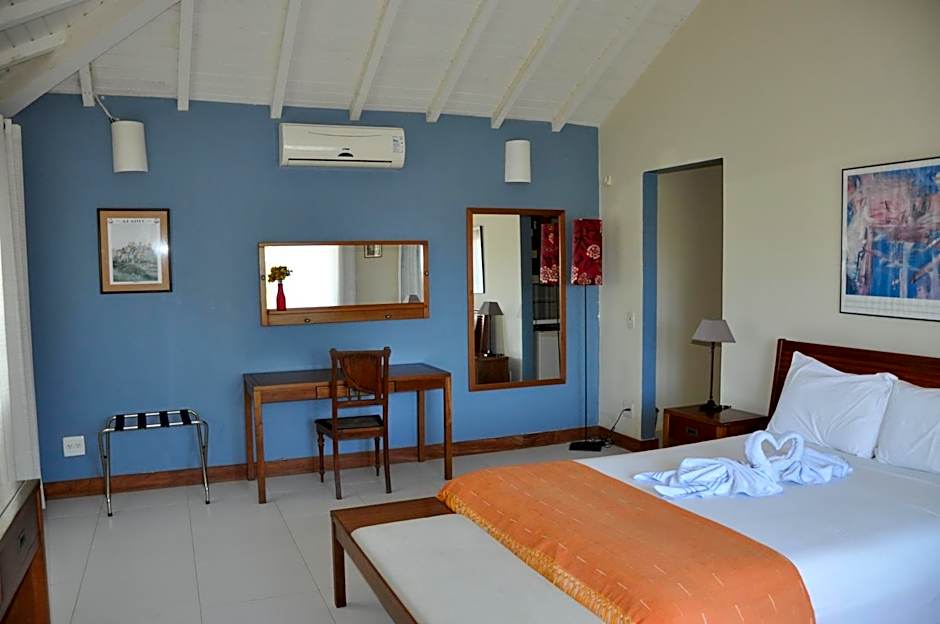 Ferradura Parque Pousada