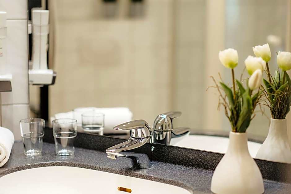 Hotel-Restaurant Haselhoff