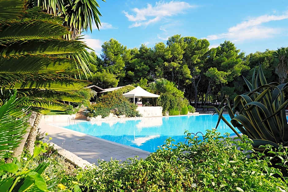 Villaggio Giardini D'Oriente