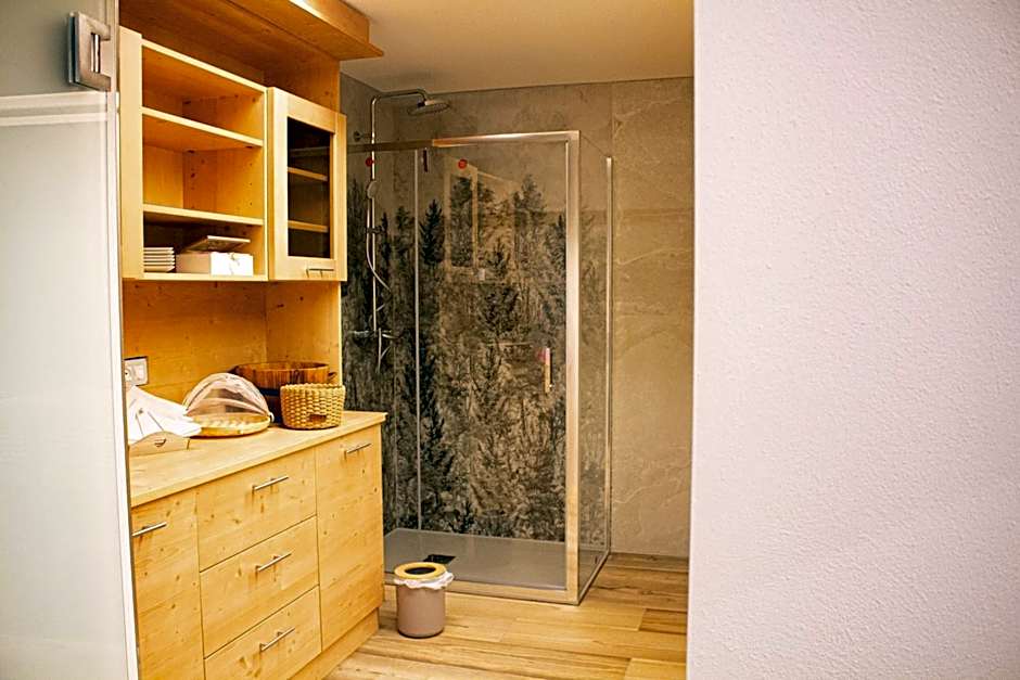 B&B LE TERZE