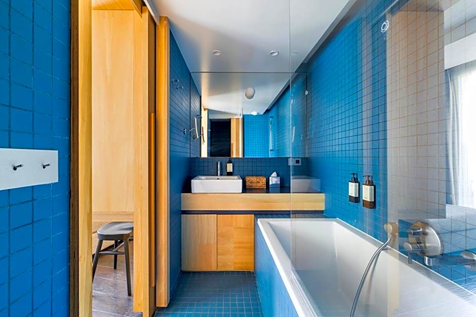 Le Citizen Hotel