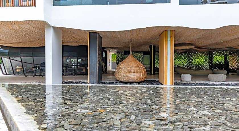 Pattaya Holiday at Veranda Residence