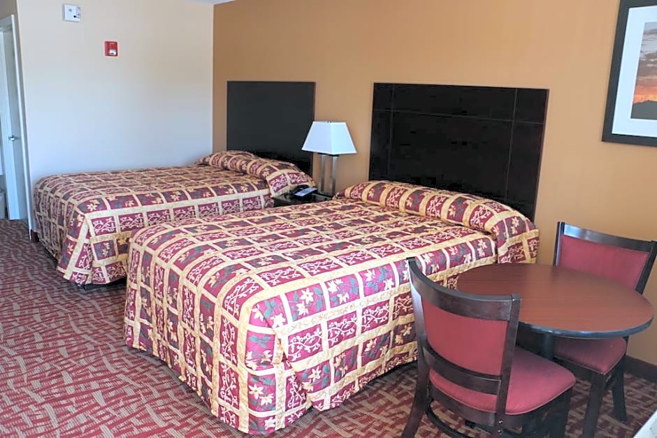 Western Inn
