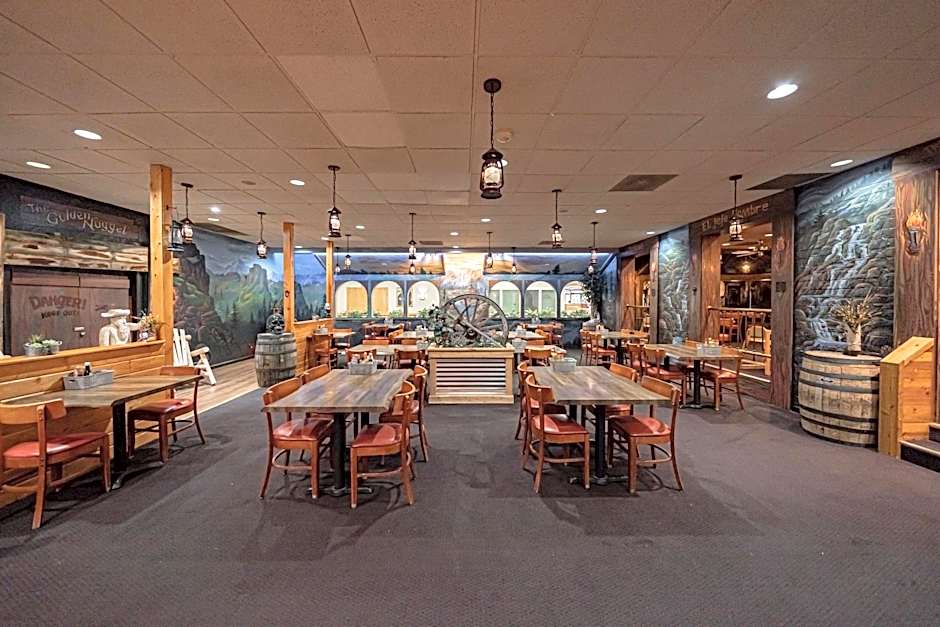 Studio 6 Pocatello, ID