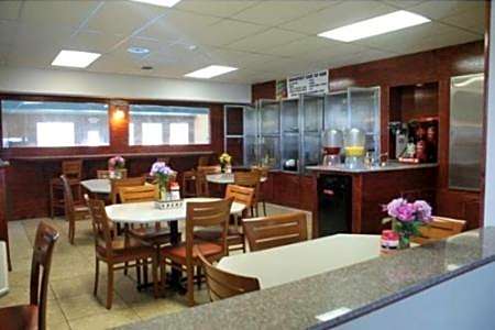 Americas Best Value Inn Marion, IL